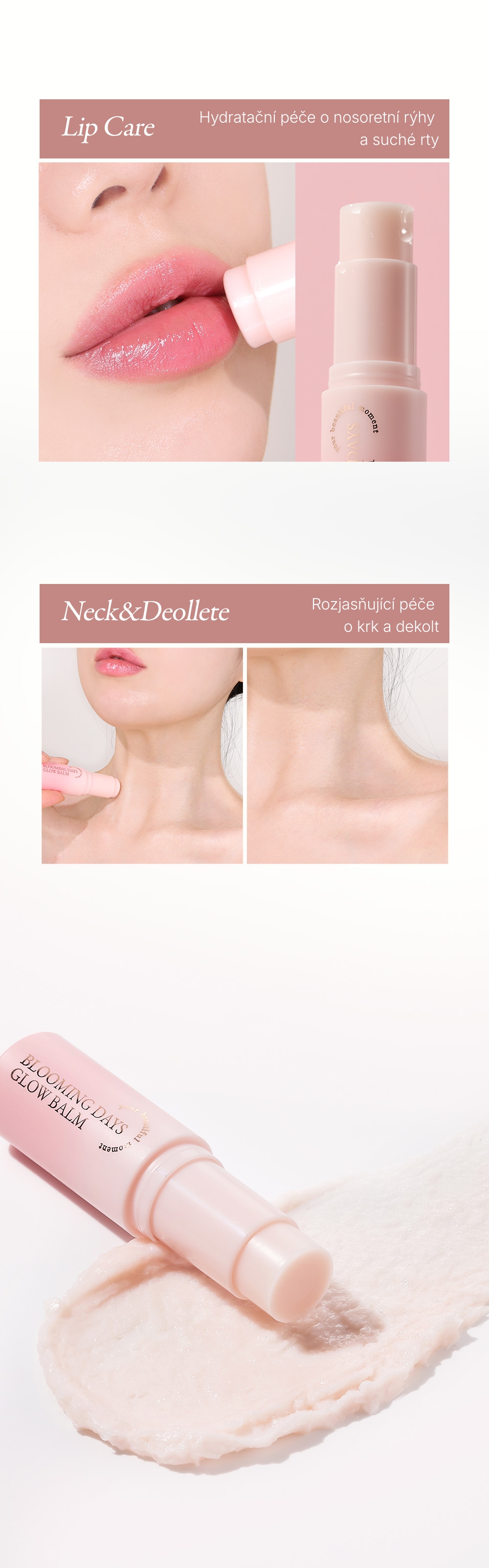 1.11. Detailed Page APERIRE Blooming Days Glow Balm